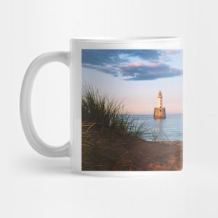 Rattray Head Lighthouse Mug